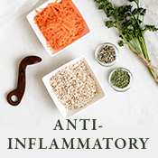 Anti-Inflammatory