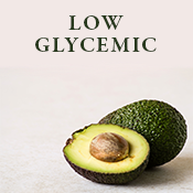 Low Glycemic